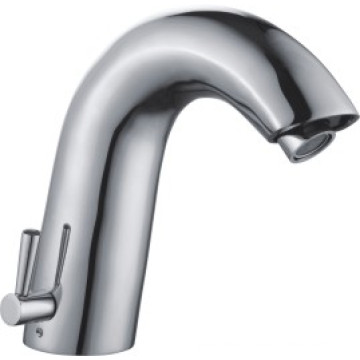 High Quality Brass Automatic Sensor Water Faucet (JN22002)